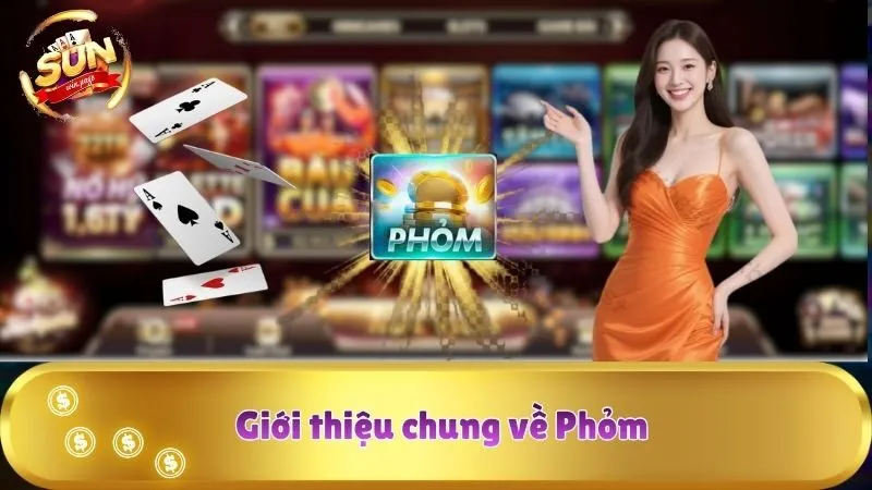 Giới thiệu về Phỏm